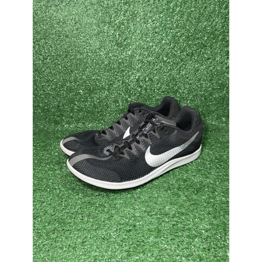 Nike zoom rival